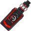 Smoktech Species TC230W Grip Full Kit Prism Black Red