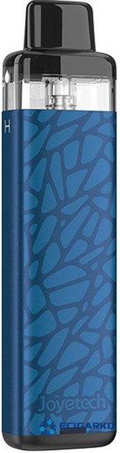 Joyetech EVIO POD 960mAh - Barva produktu: Modrá