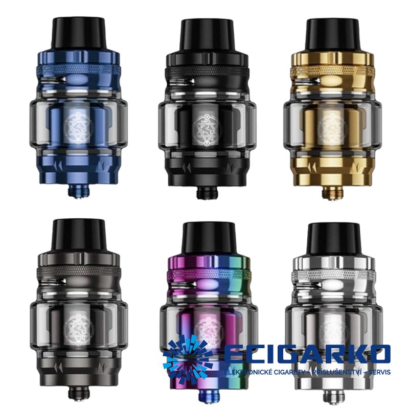 Lost Vape Centaurus Subohm Clearomizér 5ml