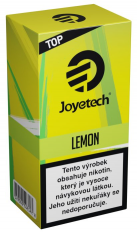E-liquid TOP Joyetech Lemon 10ml