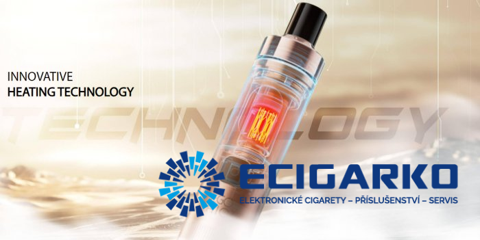 Joyetech eGo AIO 2 1700mAh