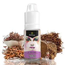 ArtVap Tabac D 10ml