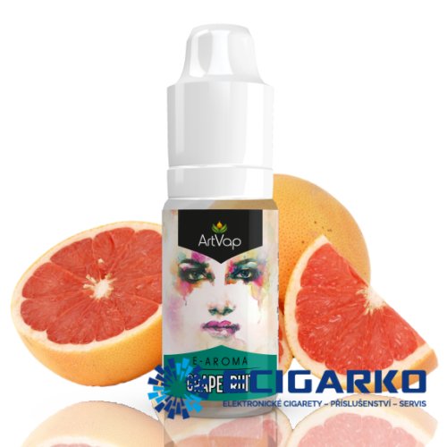 ArtVap Grapefruit 10ml