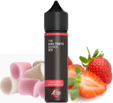 ZAP! Juice AISU TOKYO Shake and Vape 10/60ml Strawberry Marsmallow
