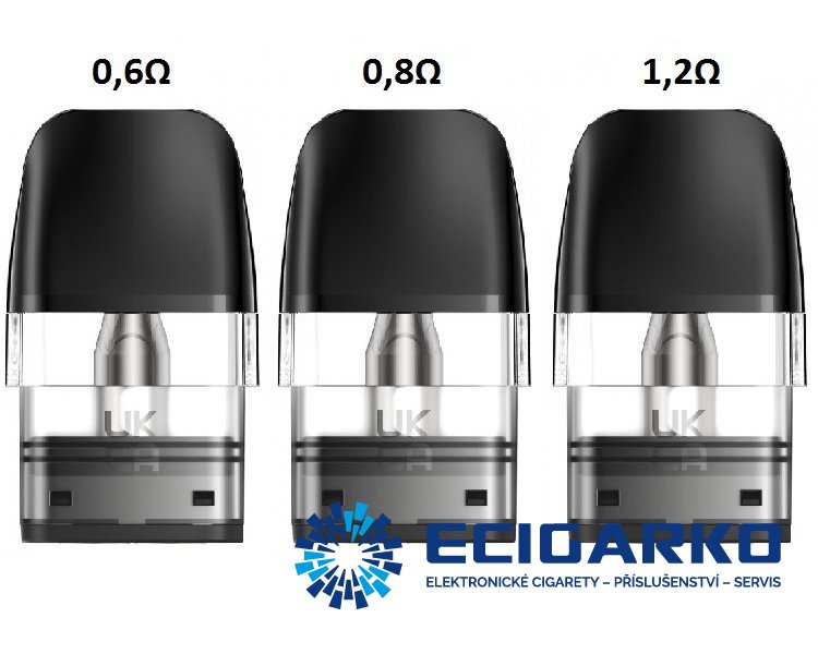 GeekVape Q cartridge 2ml