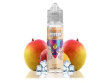Ti Juice Bar Series Shake and Vape 10/60ml Mango Ice