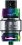 Clearomizér SMOK TFV12 Prince 8ml - Barva produktu: Nerez