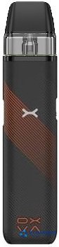 OXVA Xlim Go POD 1000mAh - Barva produktu: Striped Orange