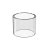 aSpire Nautilus 3 tělo (pyrex) 4ml