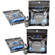 Odporový drát Avoria (Kanthal/Nichrome) 10m