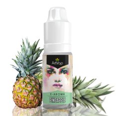 ArtVap Pineapple (Ananas) 10ml