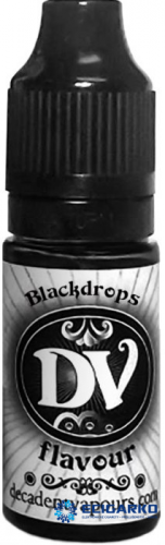 Decadent Vapours Blackdrops 10ml