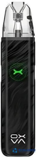 OXVA Xlim Go 2 POD 1500mAh - Barva produktu: Černá