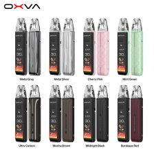 OXVA Xlim 3 ULTRA POD 1500mAh