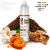 Adam's Vape Shake and Vape 10/60ml Caramel Tobacco