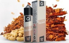 Infamous Liqonic Shake and Vape 10/60ml Tobacco Parliament