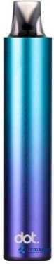 DotMod Dot Switch R POD 1000mAh - Barva produktu: Modrá DotMod Dot Switch R POD 1000mAh - Barva produktu: Modrá