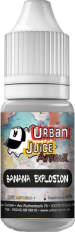Urban Juice Banana Explosion 10ml