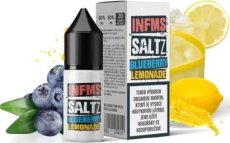 Infamous Saltz SALT Blueberry Lemonade 20mg 10ml
