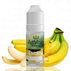 ArtVap Banana (Banán) 10ml