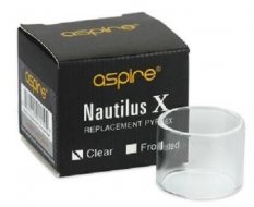 aSpire Nautilus X - 2ml tělo (Pyrex)