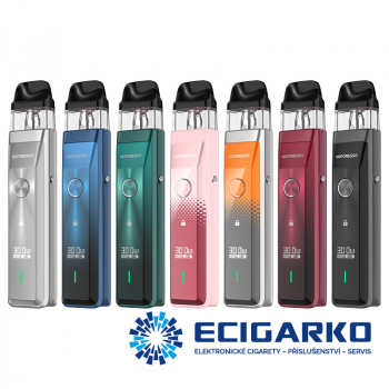 Vaporesso XROS Pro POD 1200mAh