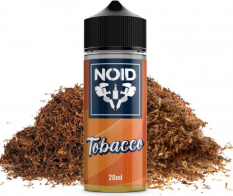 Infamous NOID mixtures Shake and Vape 20/120ml Tobacco