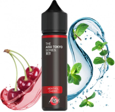 ZAP! Juice AISU TOKYO Shake and Vape 10/60ml Menthol Cherry