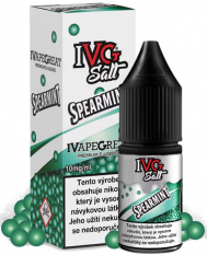 IVG SALT Spearmint 10ml