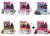 Drifter Bar Salts SALT 10ml 5+1 zdarma