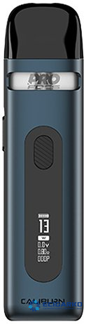 Uwell Caliburn X POD 850mAh - Barva produktu: Modrá