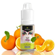 ArtVap Orange (Pomeranč) 10ml
