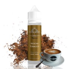 Prestige Tobacco Shake and Vape 10/60ml Mocha Tobacco