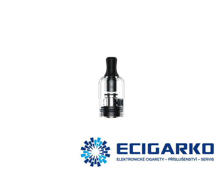 GeekVape Wenax S cartridge - Ohm: 0,8Ω