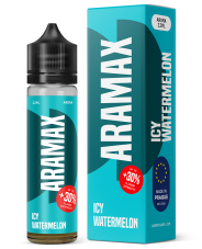 Aramax Shake and Vape 12/60ml Icy Watermelon