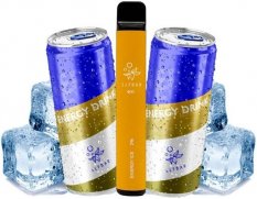 Elf Bar jednorázová e-cigareta Energy Ice