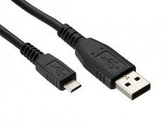 USB adaptér USB-Micro