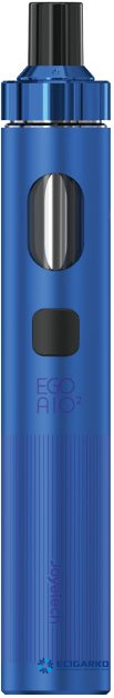 Joyetech eGo AIO 2 1700mAh - Barva produktu: Modrá