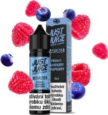 Just Juice Shake and Vape 10/60ml Blue Raspberry