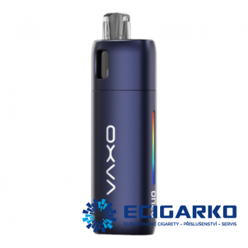 OXVA Oneo POD 1600mAh - Barva produktu: Modrá