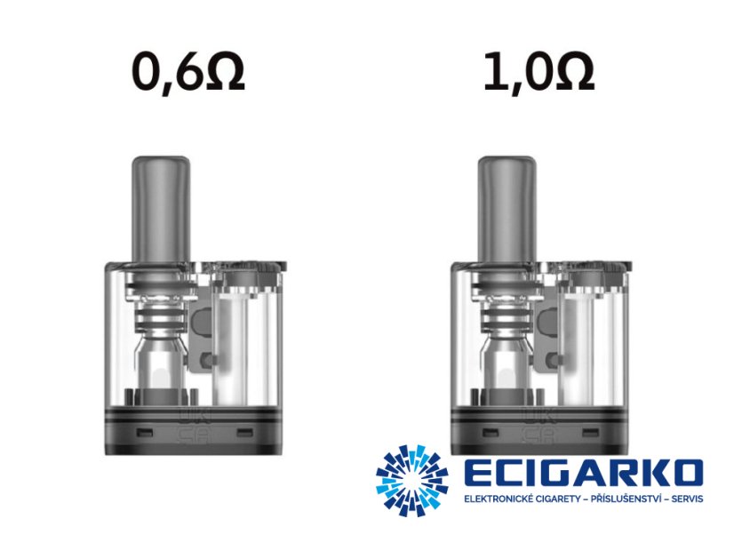 GeekVape Soul cartridge