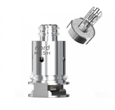 Žhavící hlava Smoktech Nord Mesh 0,8ohm
