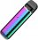 SMOK Novo POD sada Prism 450mAh 2ml - Barva produktu: Růžová