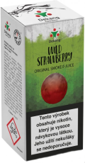 E-liquid Dekang 10ml Lesní Jahoda