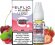 Elf Bar Elfliq SALT Strawberry Raspberry Cherry Ice 10ml - Síla nikotínu: 10mg