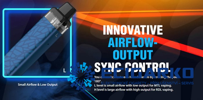 Joyetech EVIO POD 960mAh
