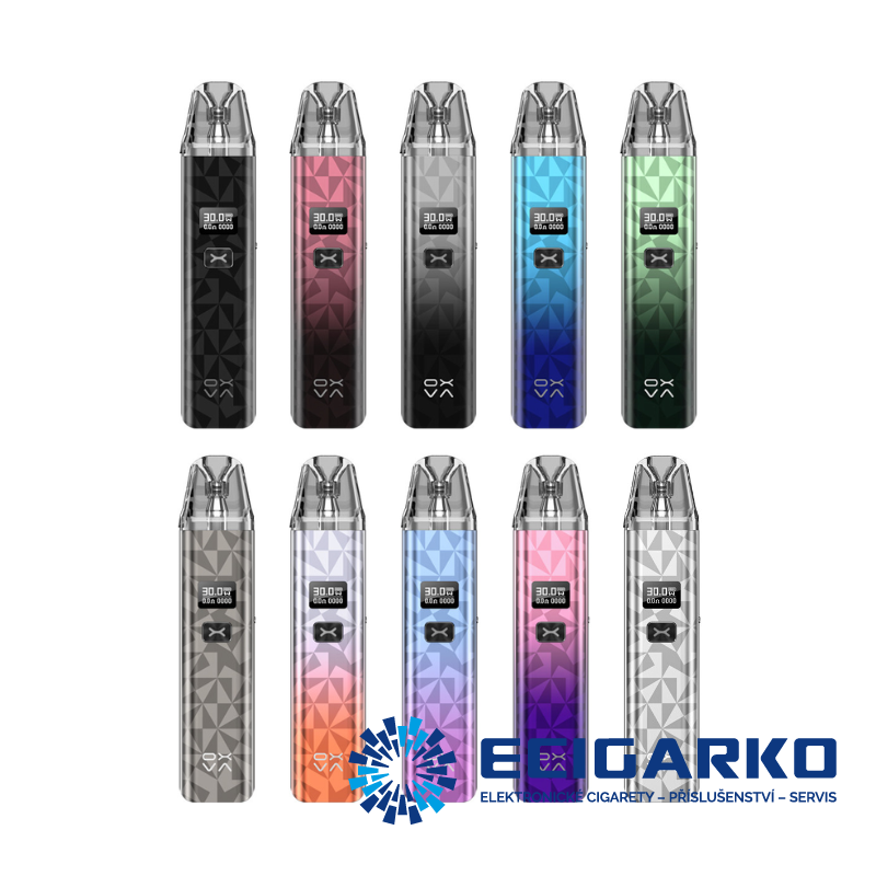 OXVA Xlim Classic Edition POD 1000mAh