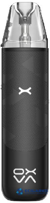 OXVA NeXLIM GO POD 1800mAh - Barva produktu: Silky Black OXVA NeXLIM GO POD 1800mAh - Barva produktu: Silky Black
