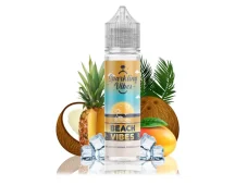 Sparkling Vibes Shake and Vape 10/60ml Beach Vibes