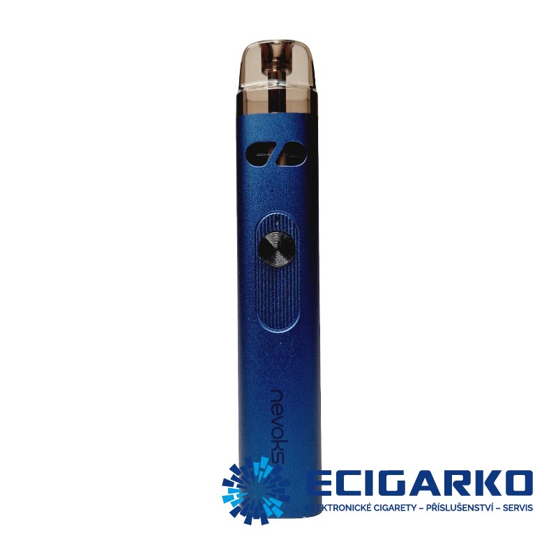 Nevoks Feelin A1 POD 1000mAh - Barva produktu: Modrá
